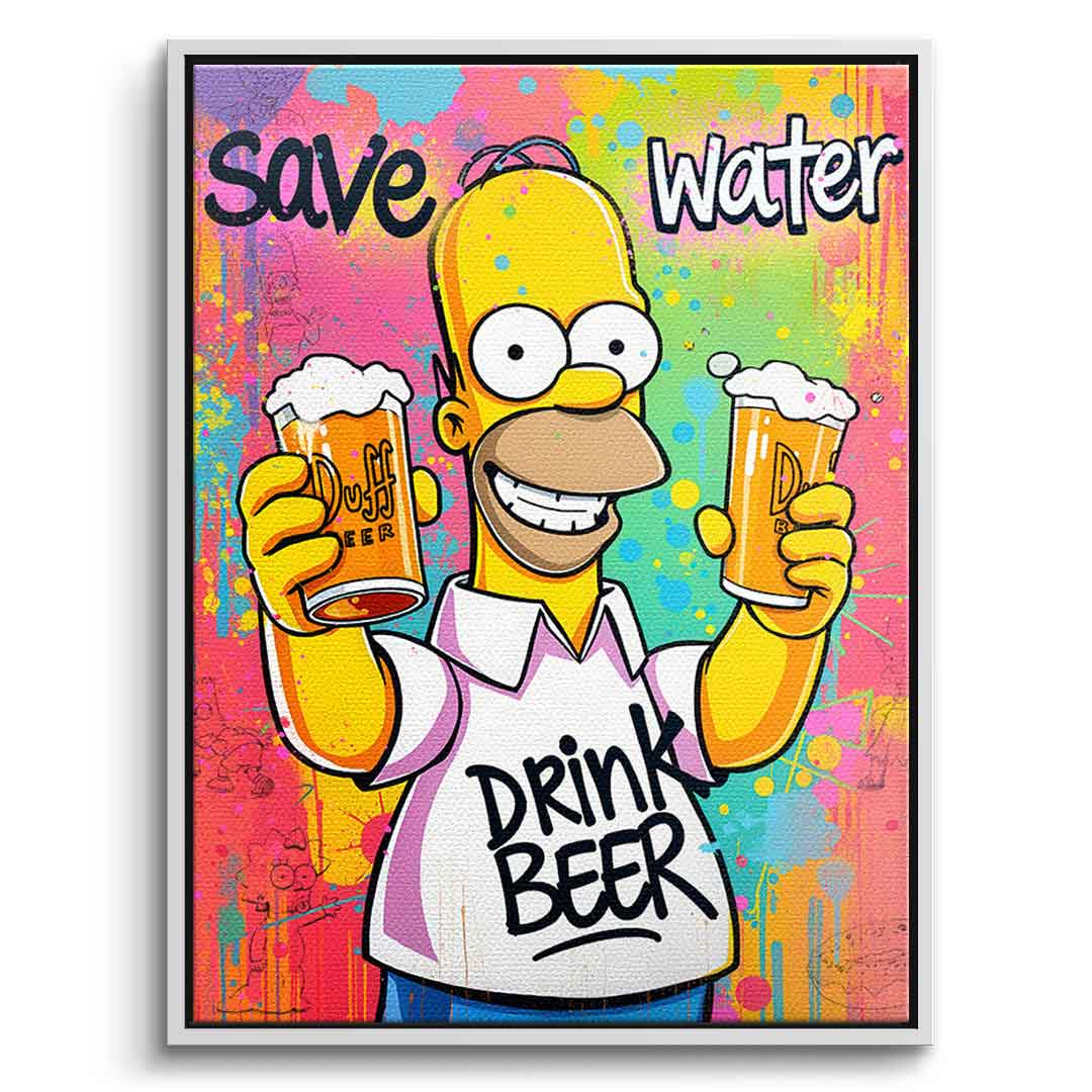 Homer Beer
