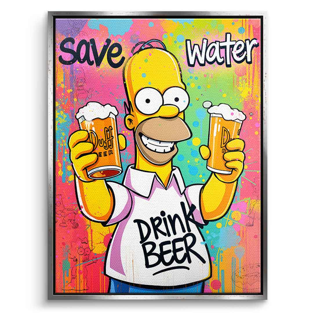 Homer Beer