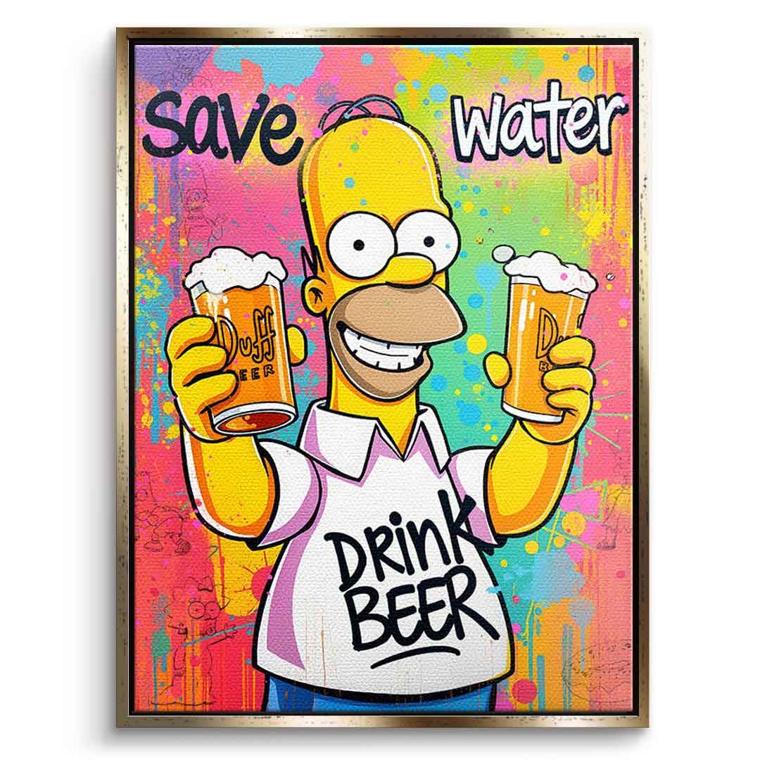 Homer Beer