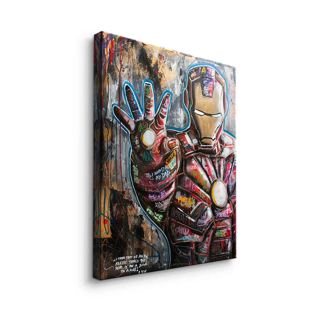Iron Man
