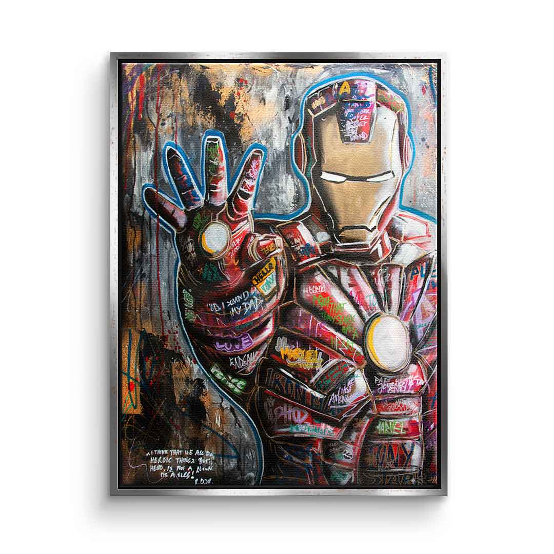 Iron Man