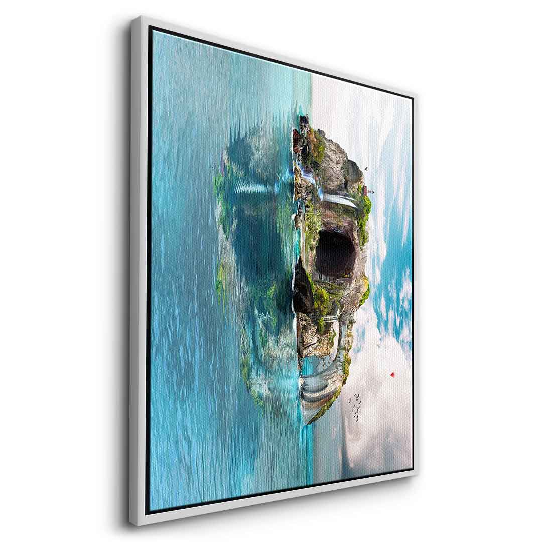 Island Skull