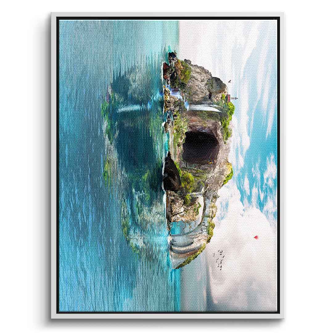 Island Skull