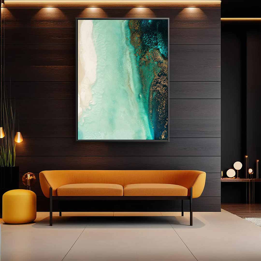 Jade Waters