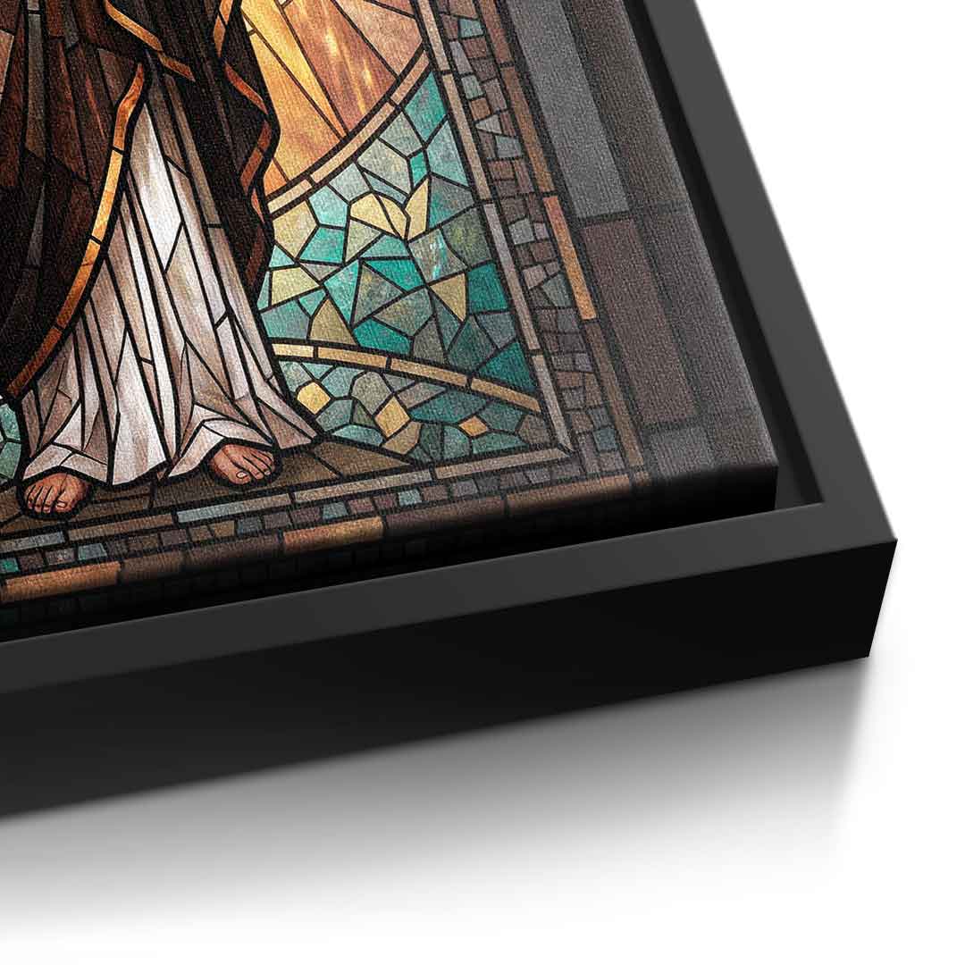 Jesus Window