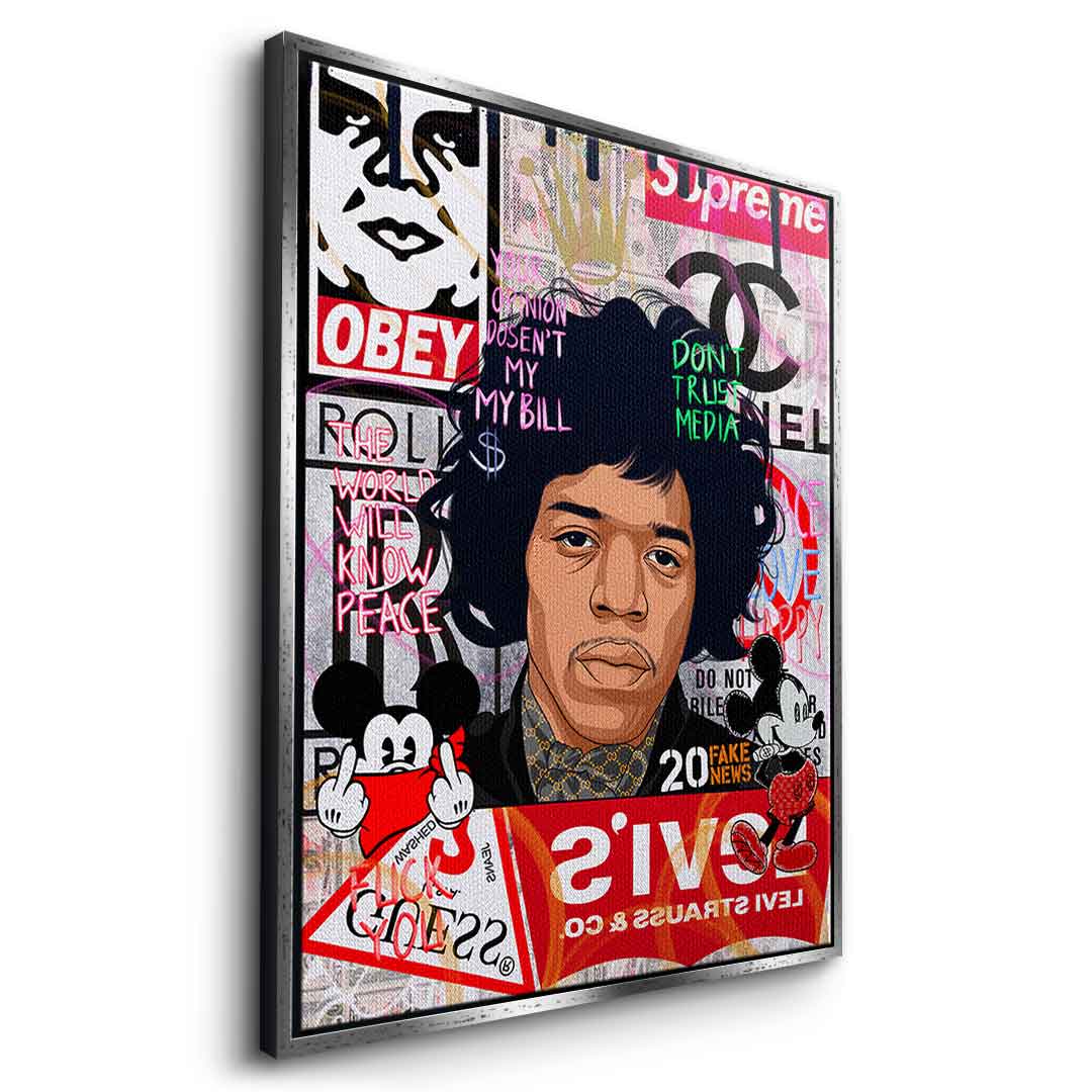 Jimi Hendrix