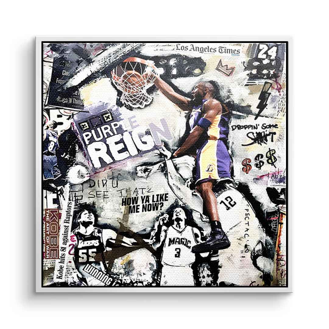 Kobe Bryant