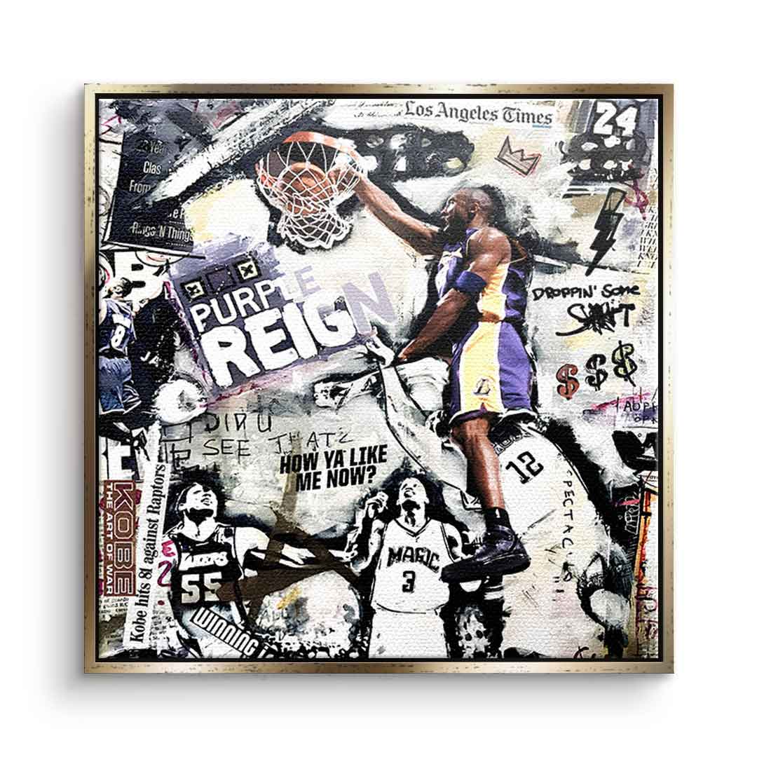 Kobe Bryant