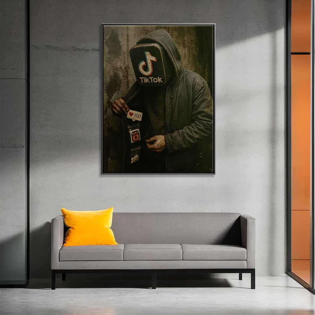 LIKE DEALER