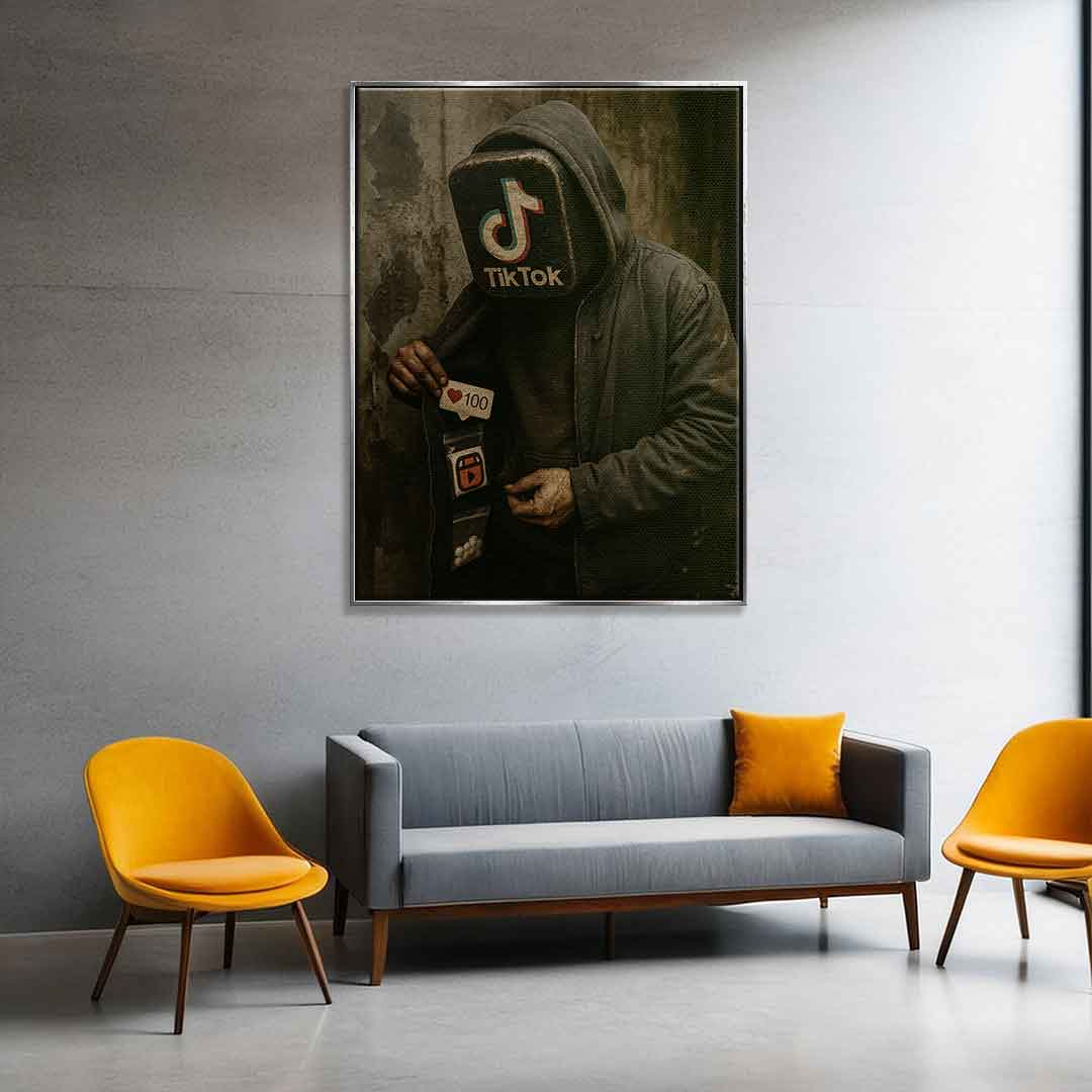 LIKE DEALER