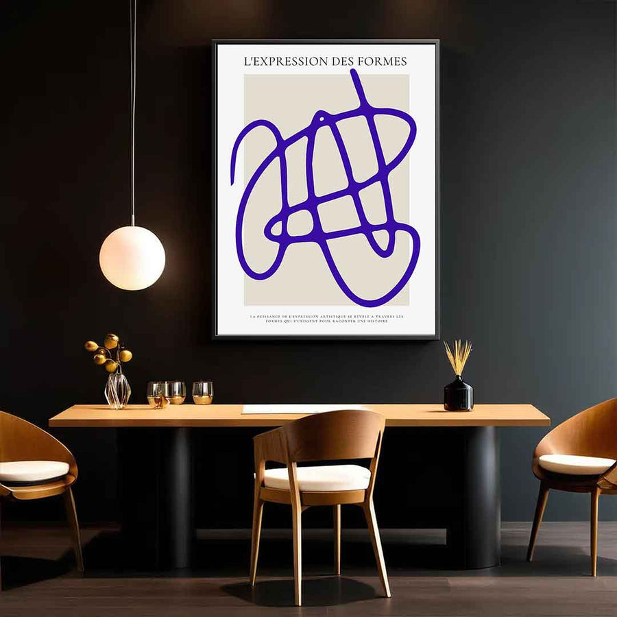 L'Expression des formes 2