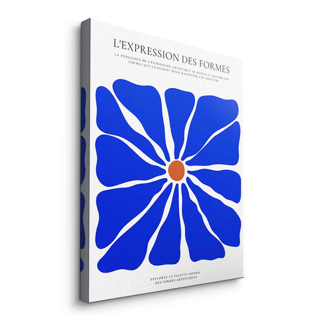 L'Expression des formes