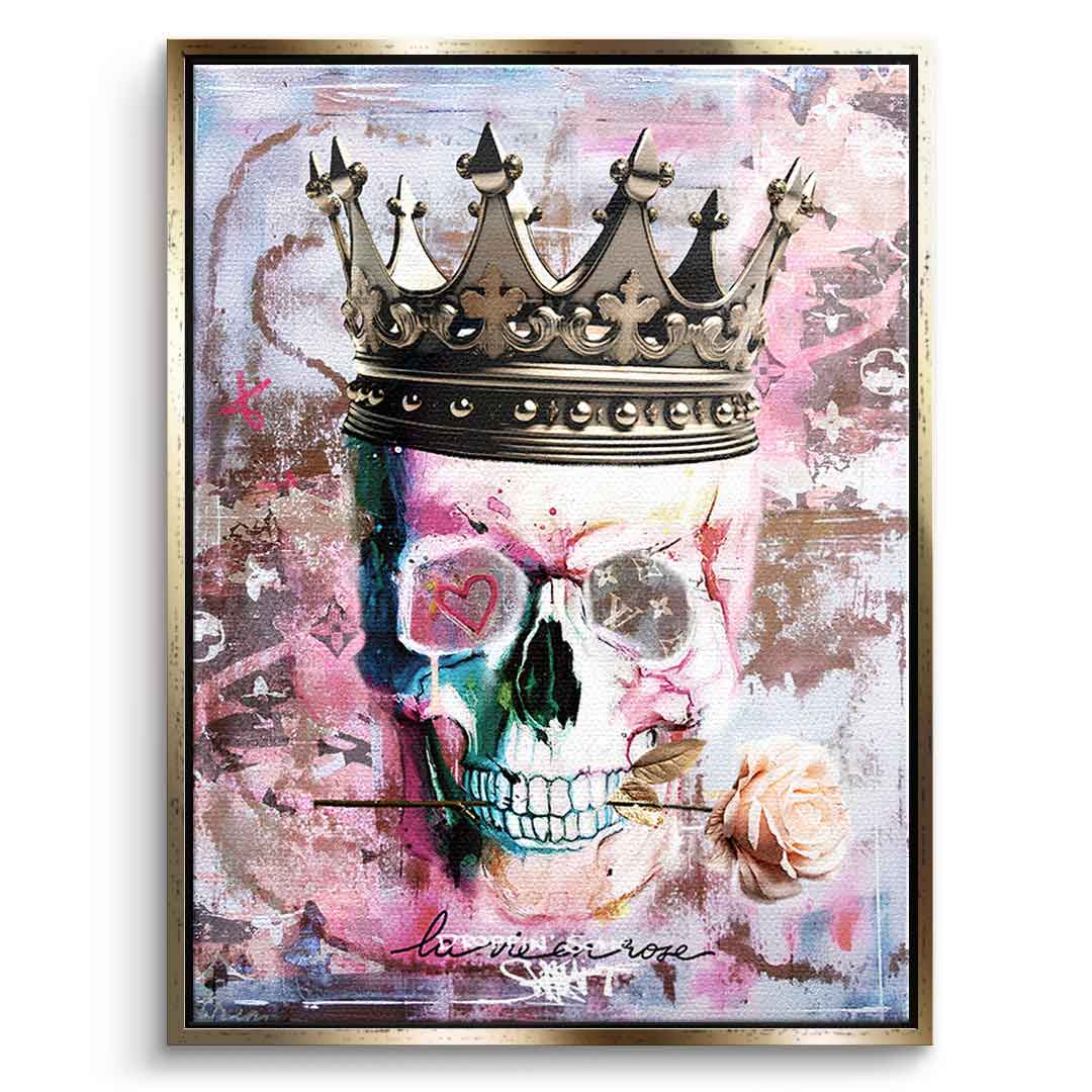 La Vie en Rose
