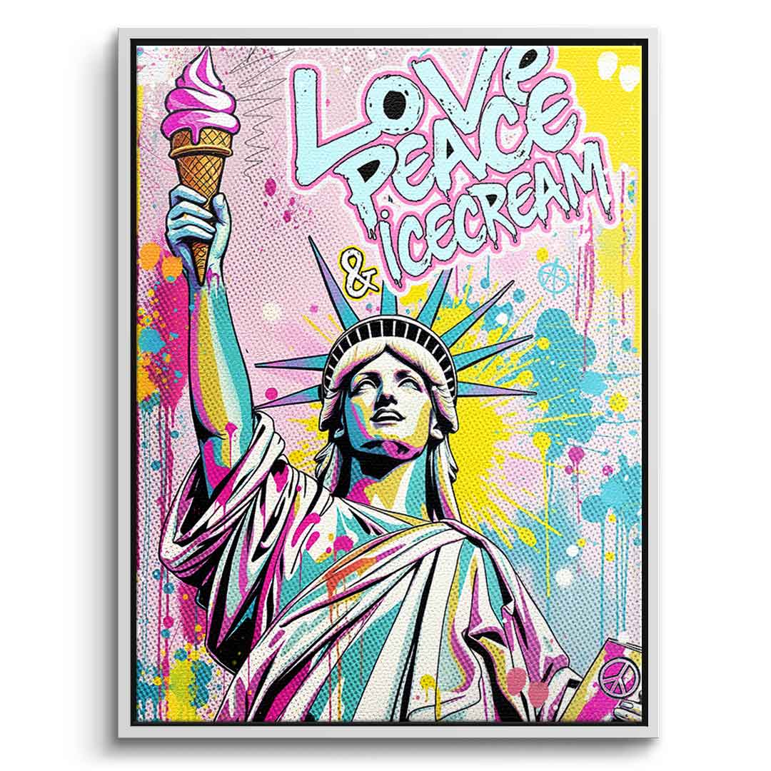 Liberty Ice