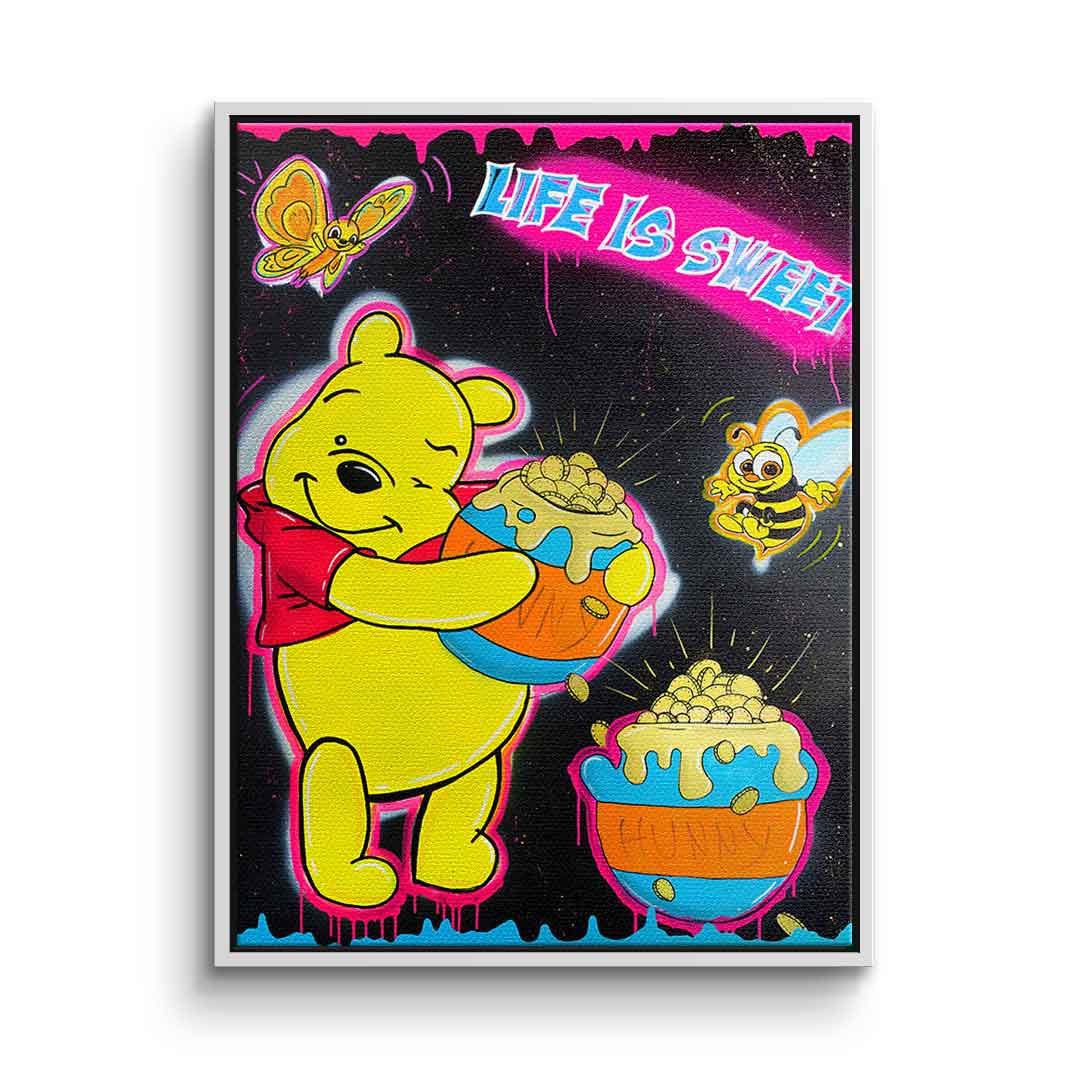 Life is Sweet