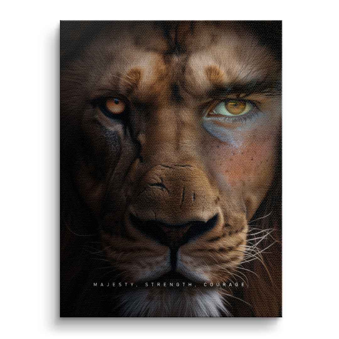 Lion Fusion
