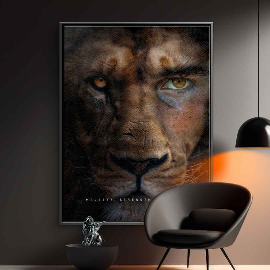 Lion Fusion