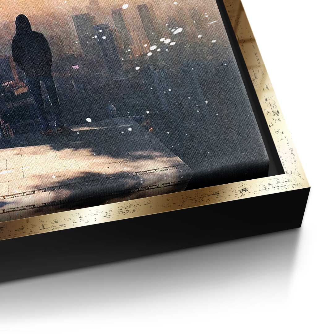 LIVE LIKE THEY DREAM