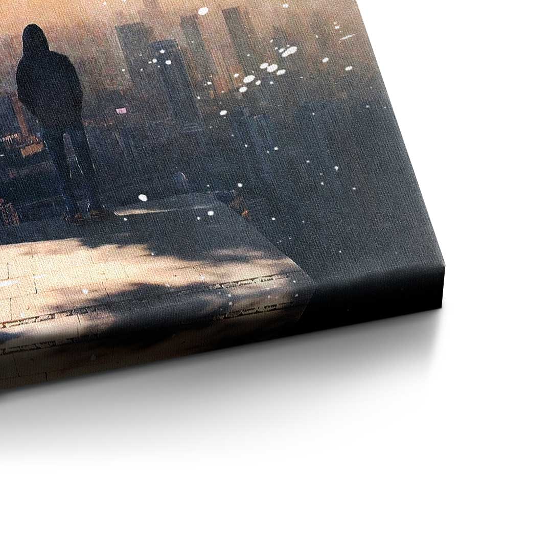 LIVE LIKE THEY DREAM