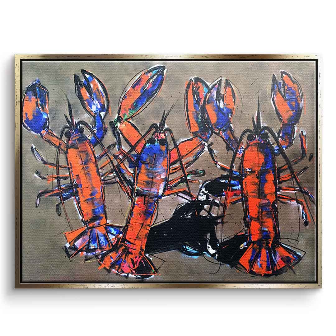 Lobster
