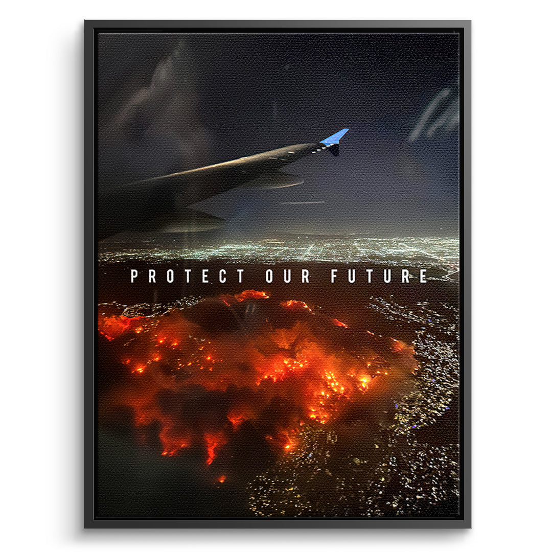 Protect our Future No. 1