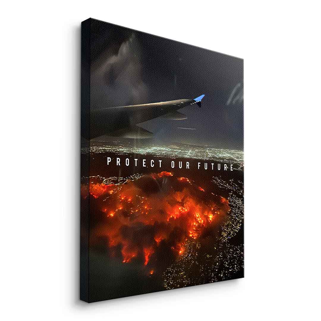 Protect our Future No. 1