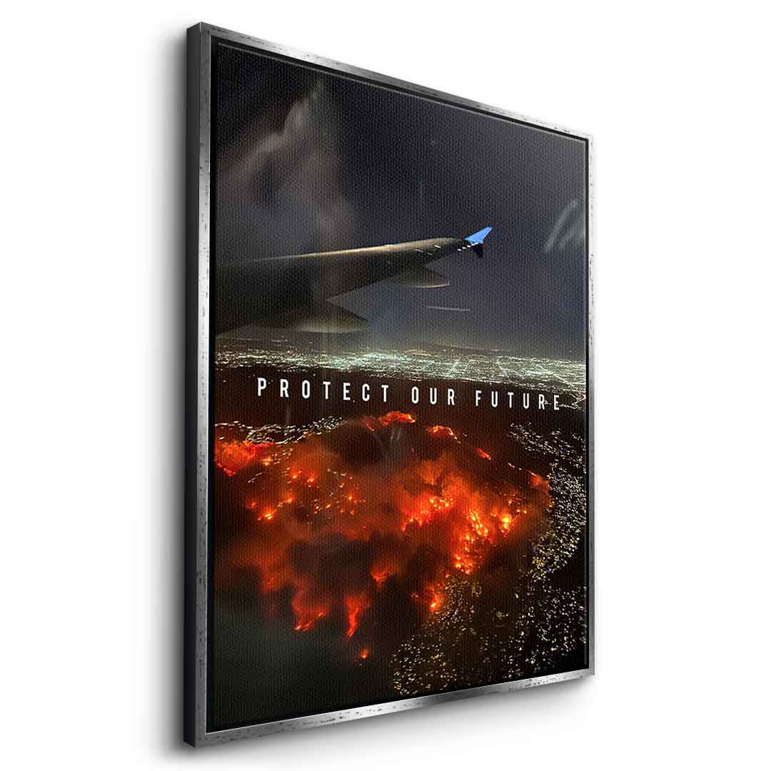Protect our Future No. 1
