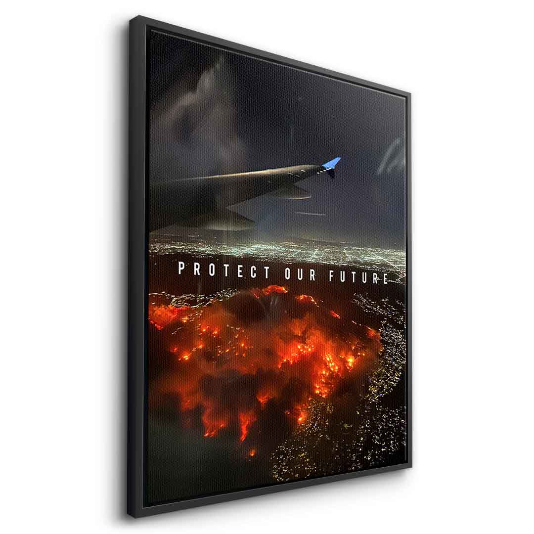 Protect our Future No. 1