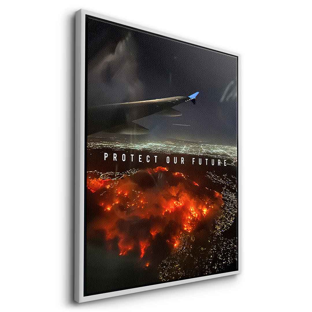 Protect our Future No. 1