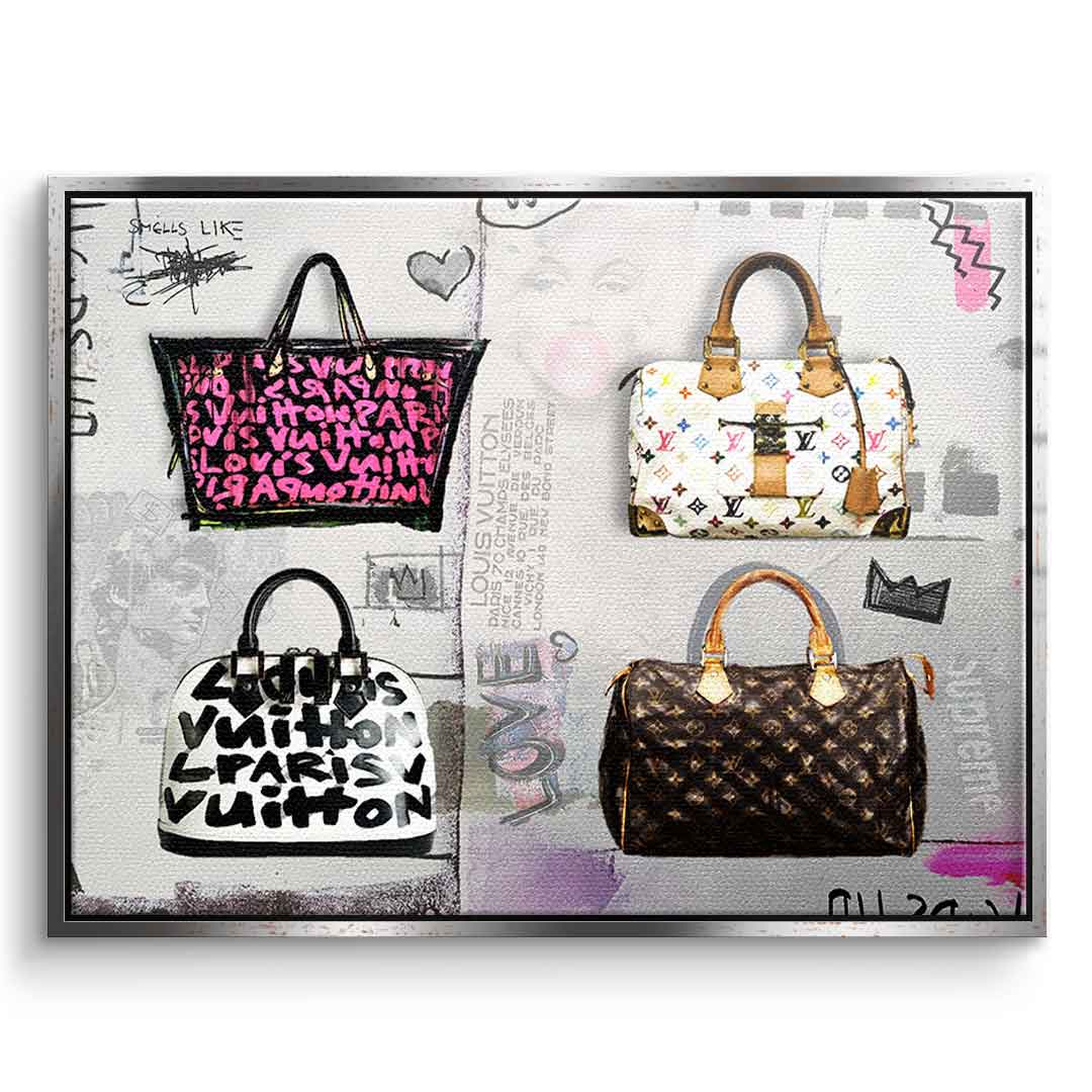 Luxury Bags