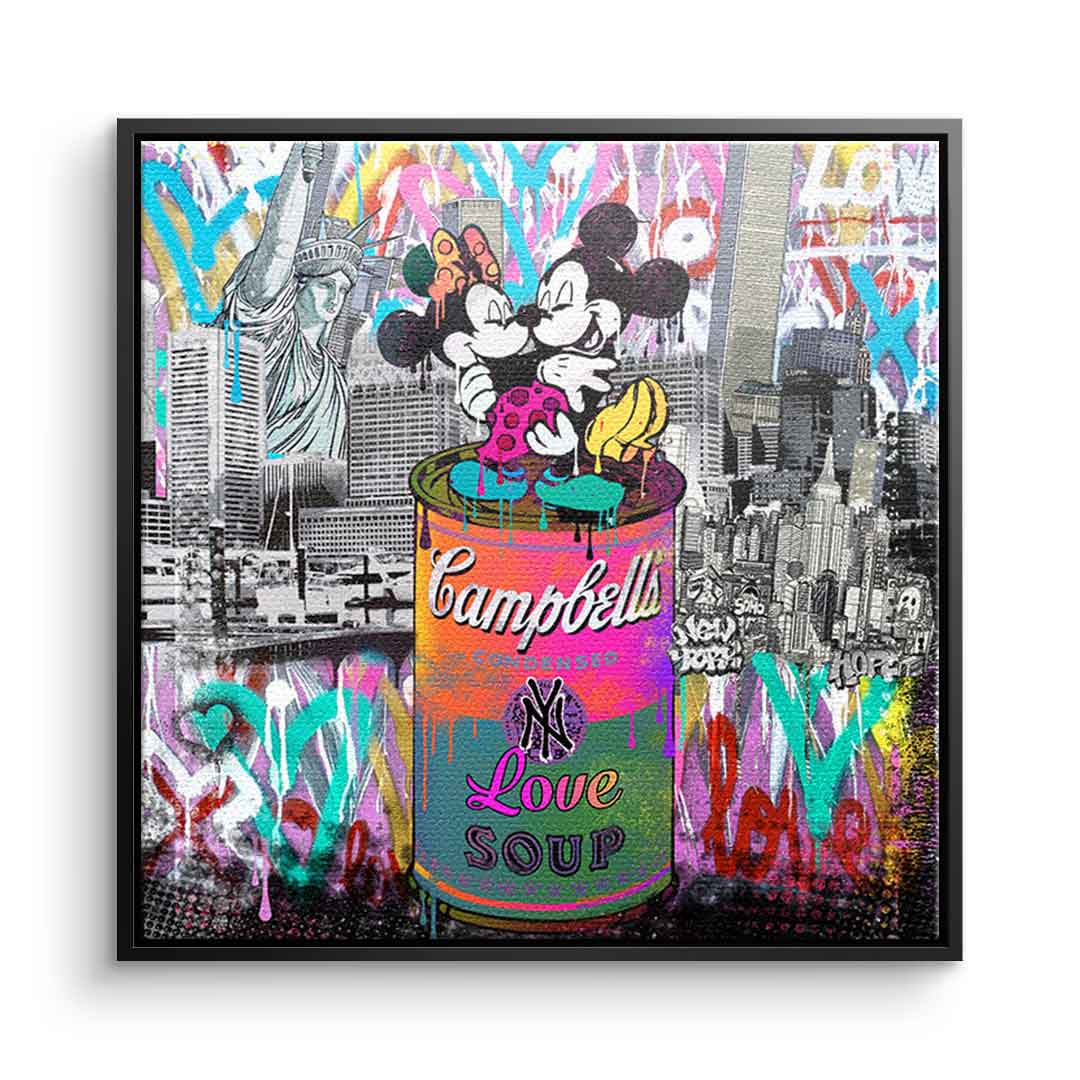 Love Soup