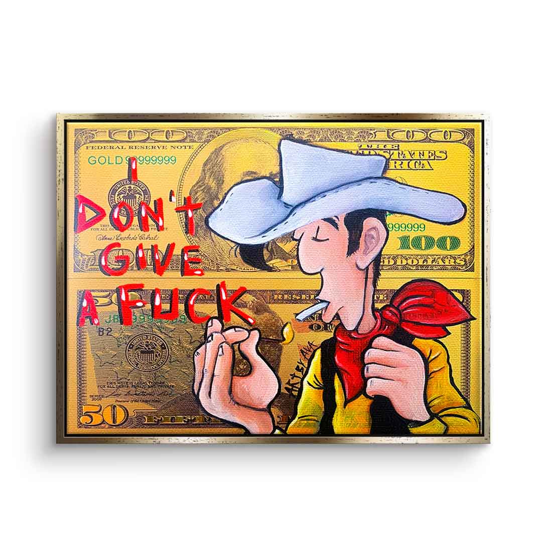 Lucky Dollar