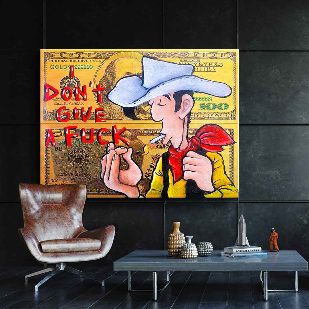 Lucky Dollar