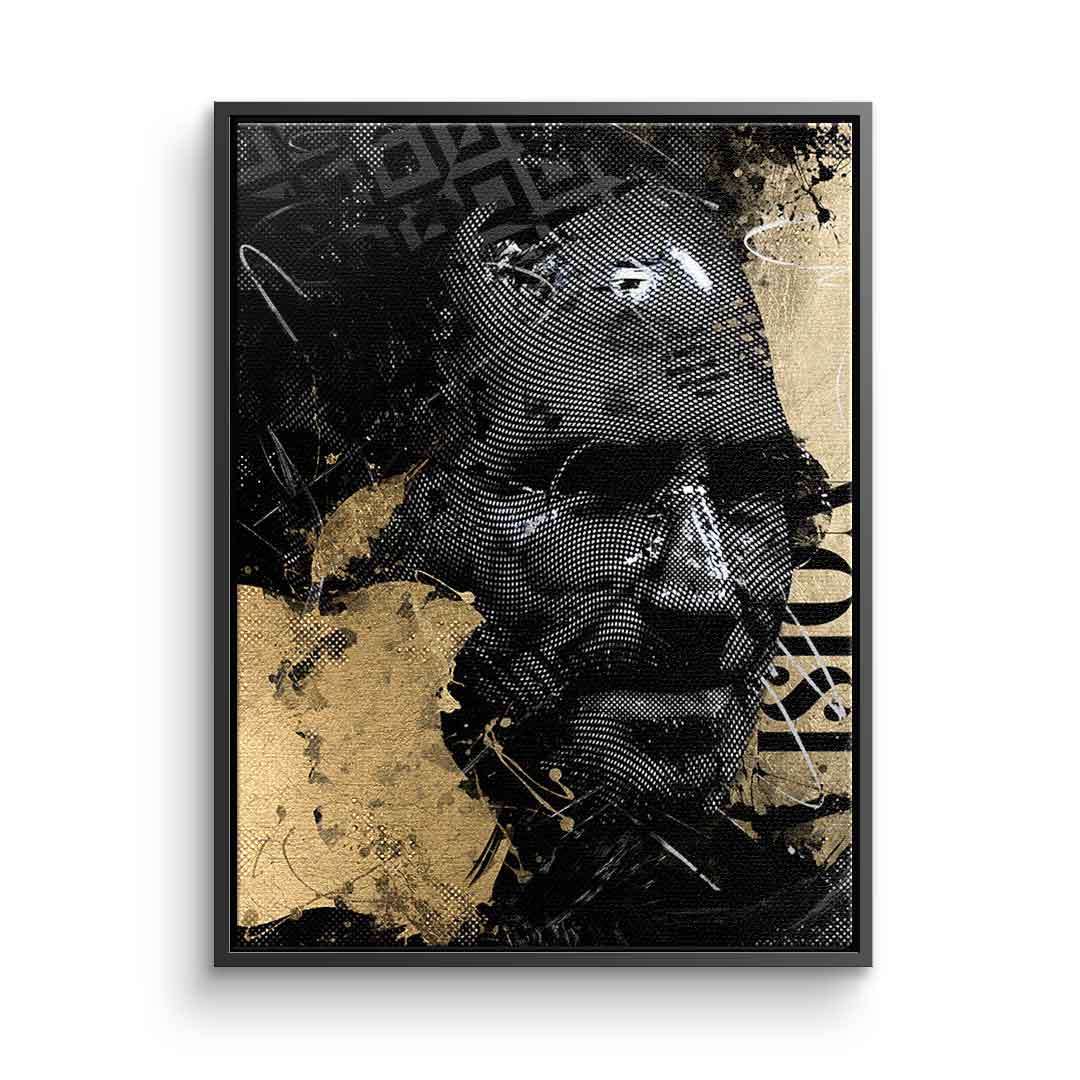 Luksusowy Steve