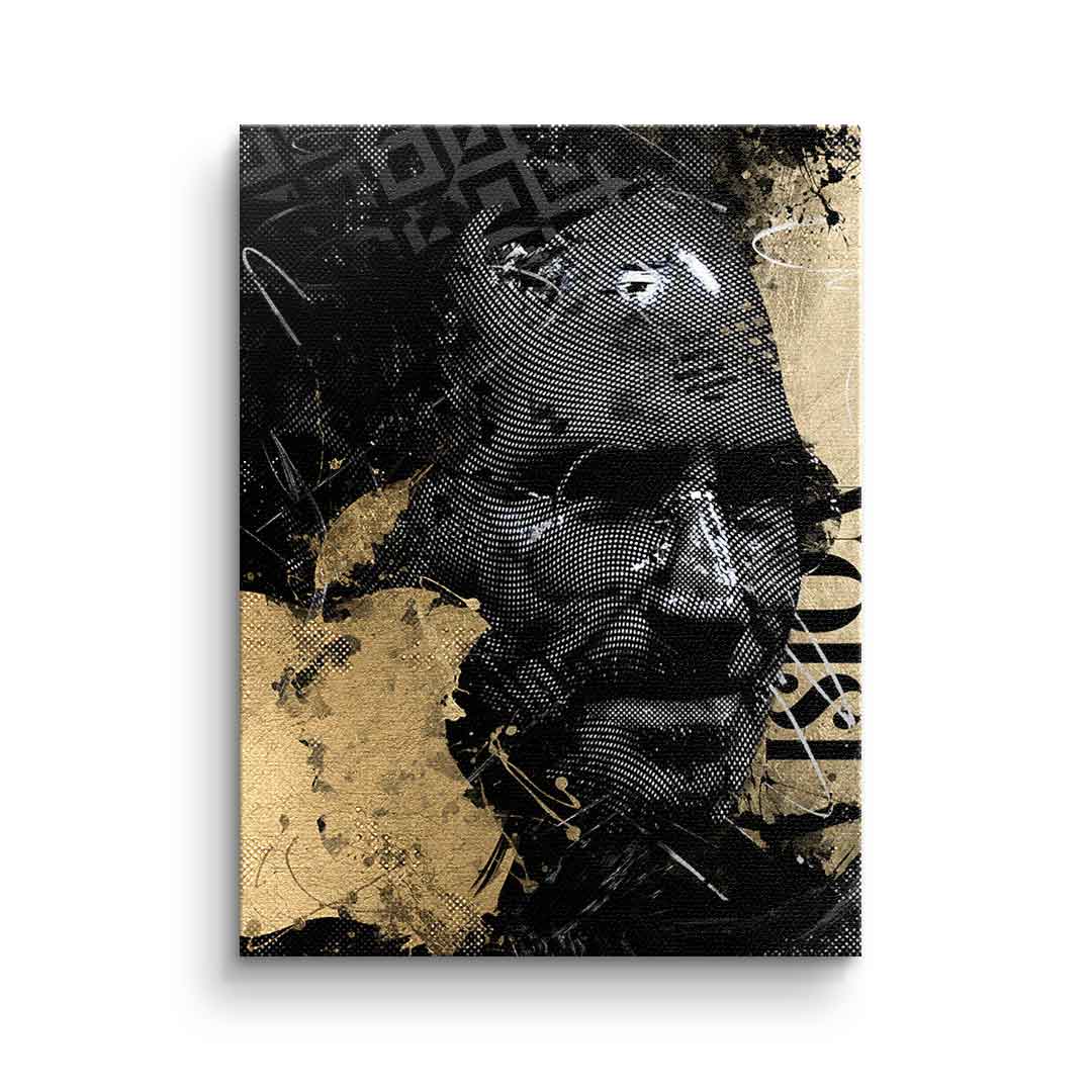 Luksusowy Steve