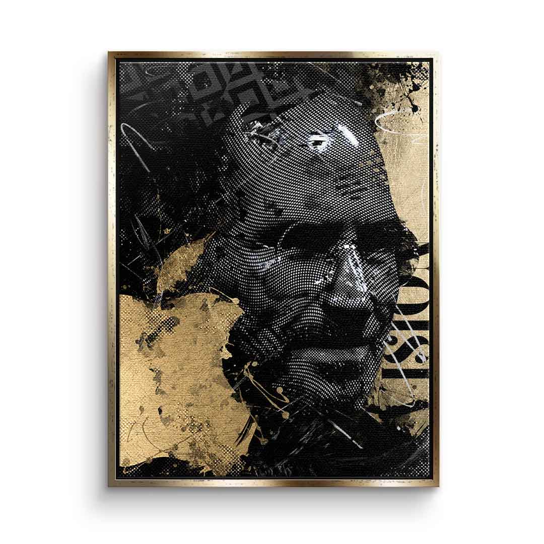 Luksusowy Steve
