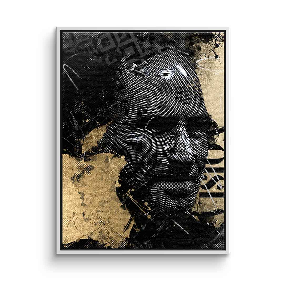Luksusowy Steve