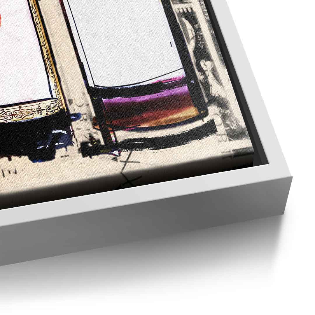 Luxury Wine Collection