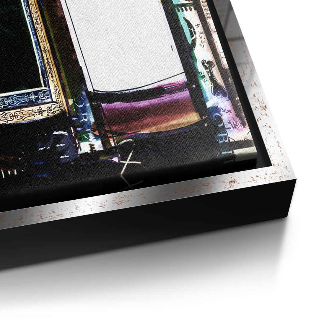 Luxury Wine Collection v2