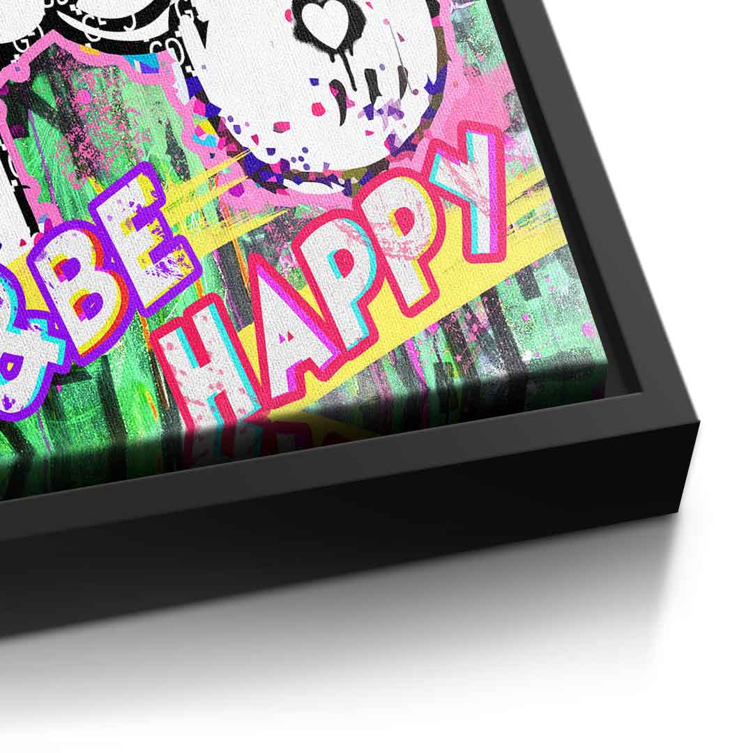 M Fuck Happy