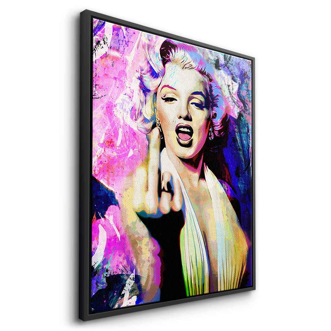 Marilyn Fuck U
