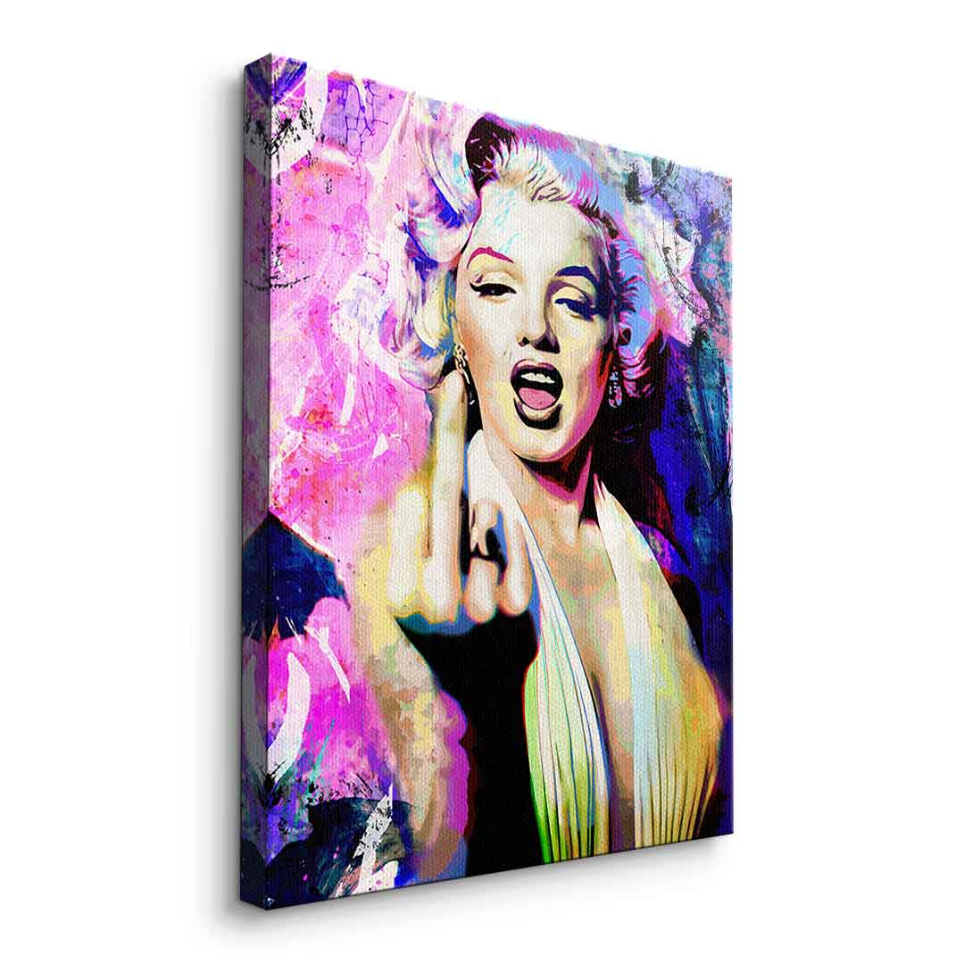 Marilyn Fuck U