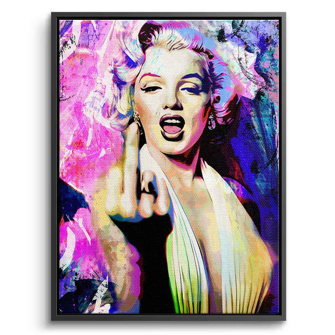 Marilyn Fuck U