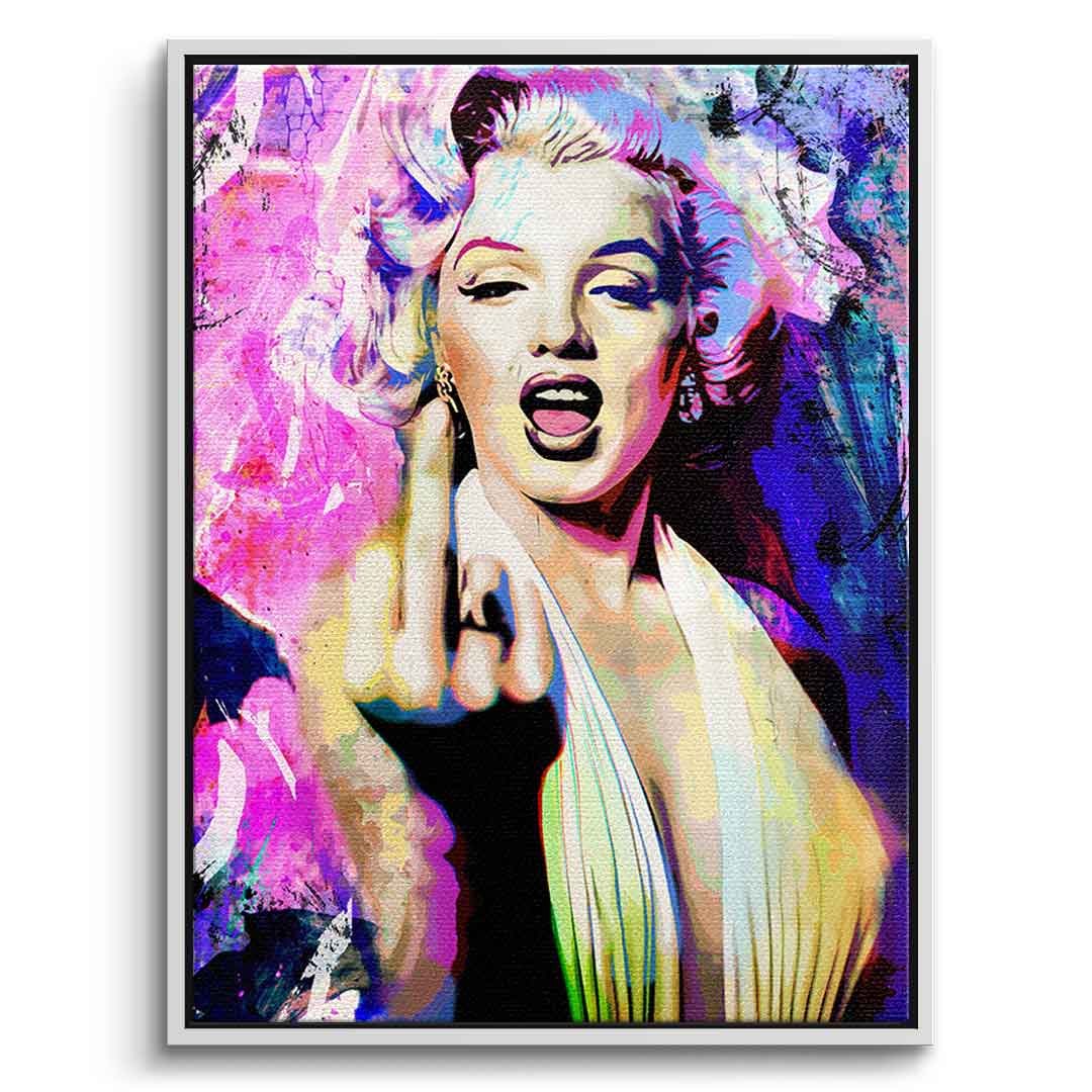 Marilyn Fuck U