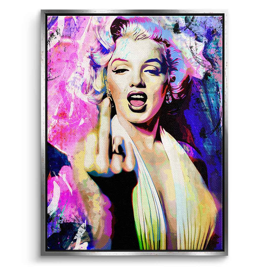 Marilyn Fuck U