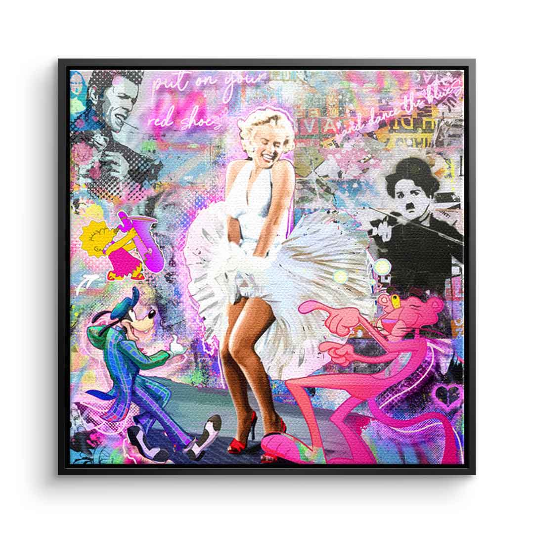 Marilyn Dance