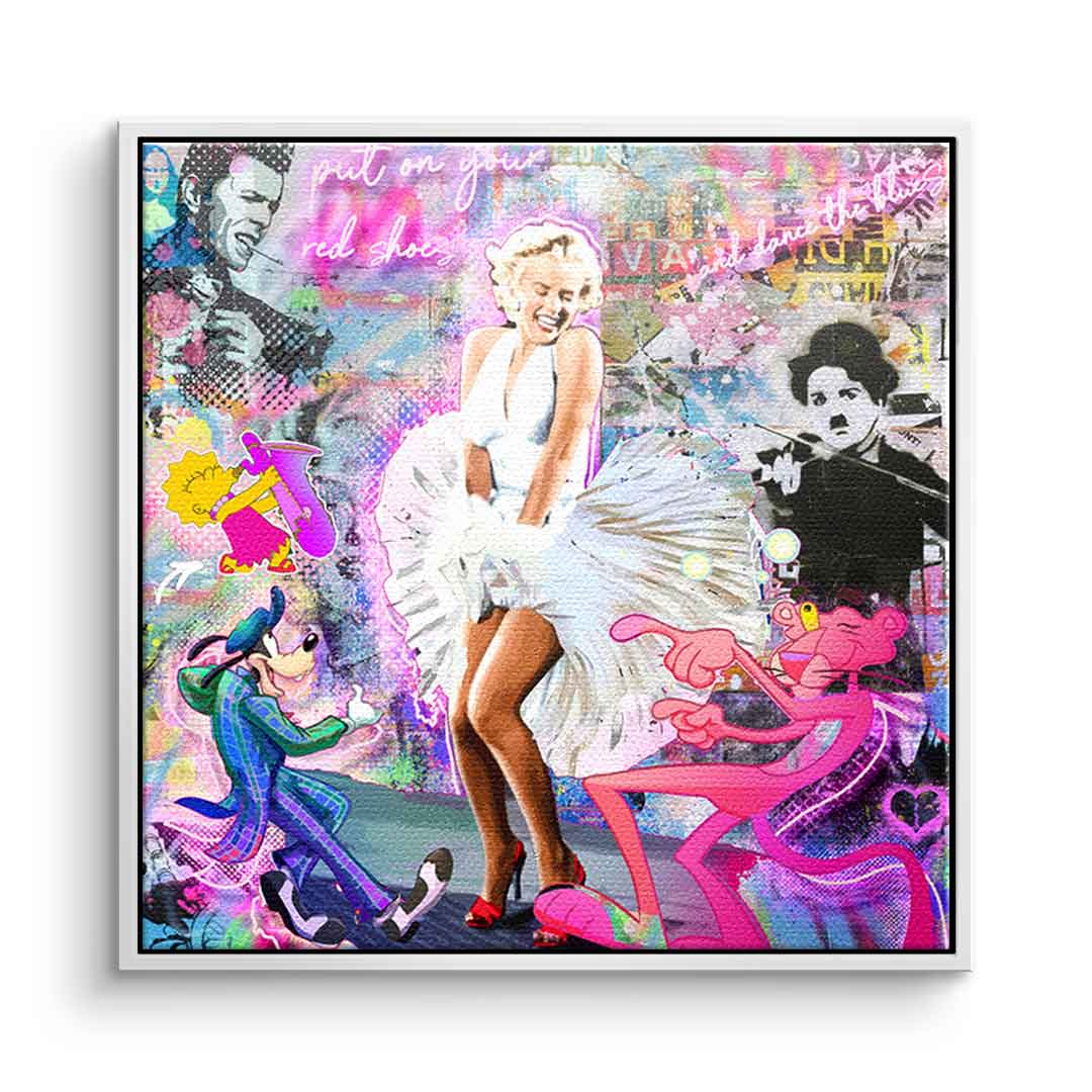 Marilyn Dance