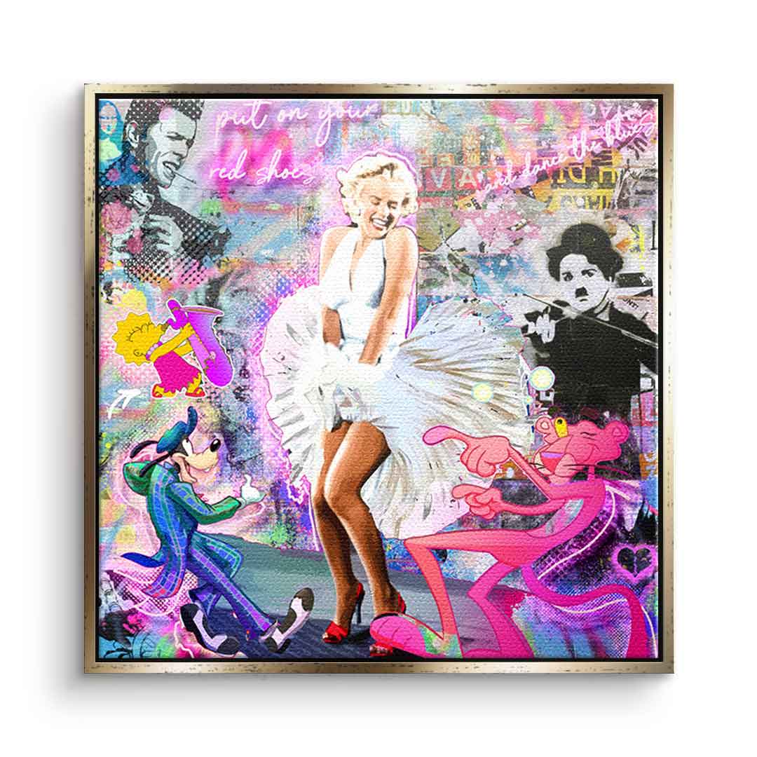 Marilyn Dance