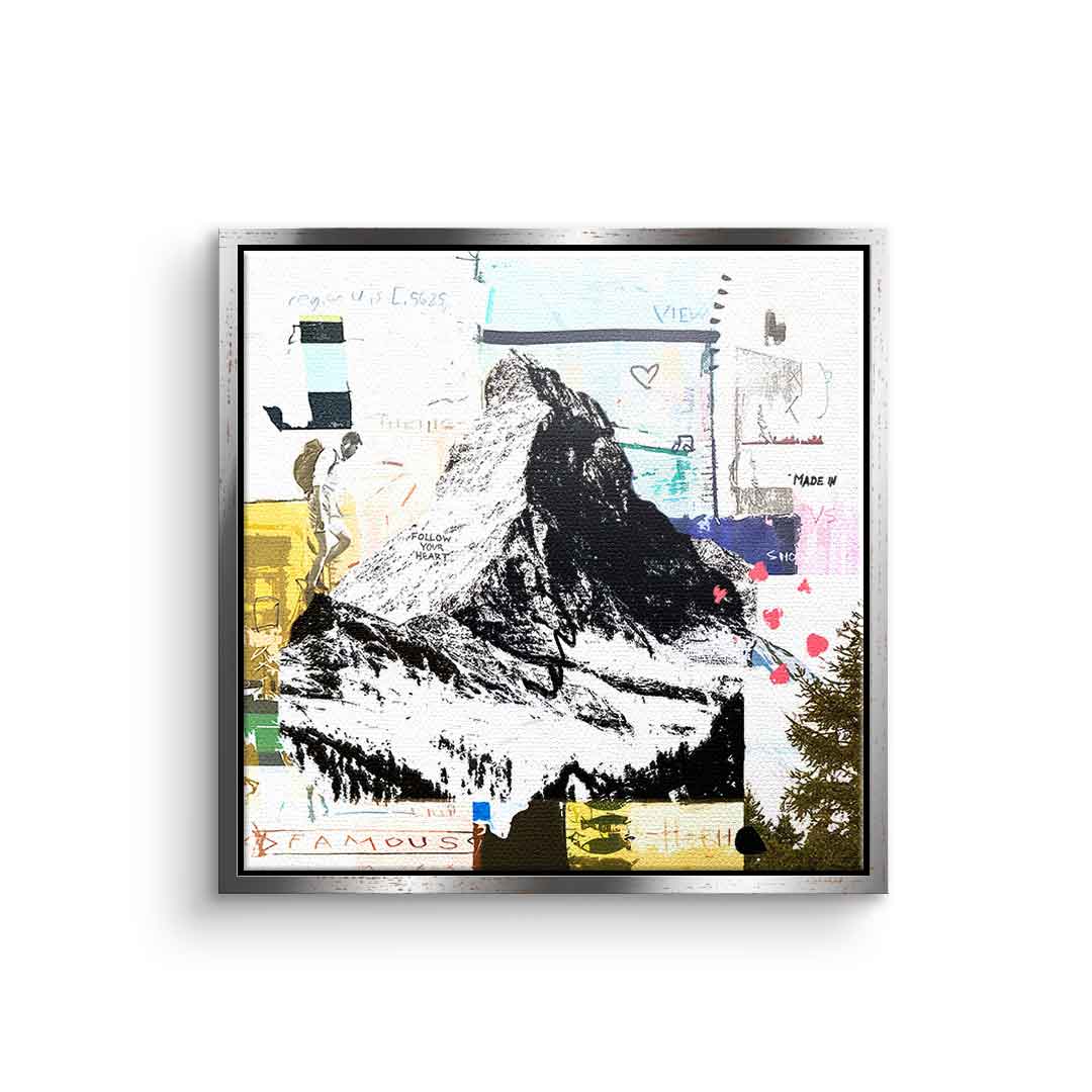 Matterhorn