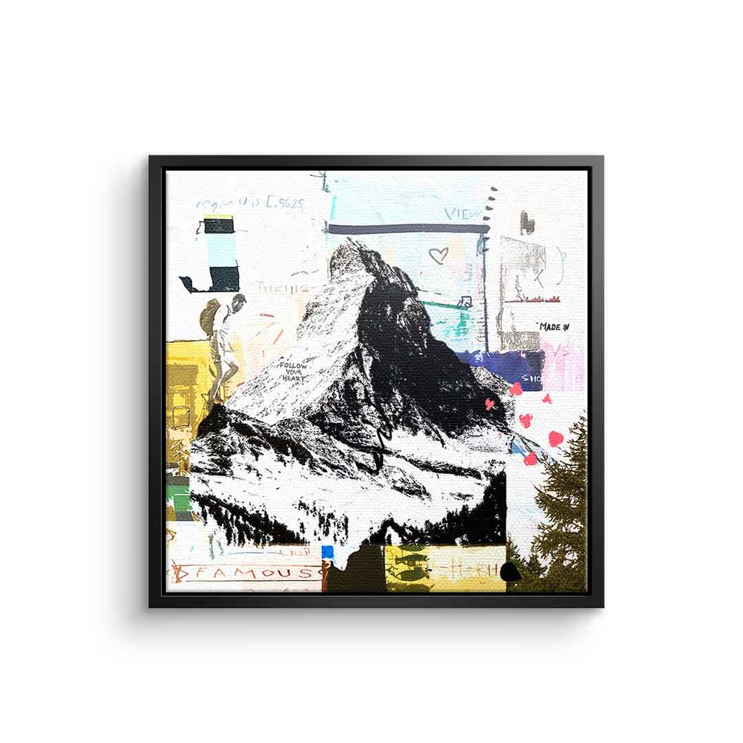 Matterhorn